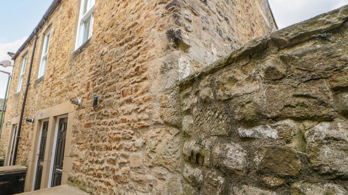Barnard Castle Cottage | The Print Shop
