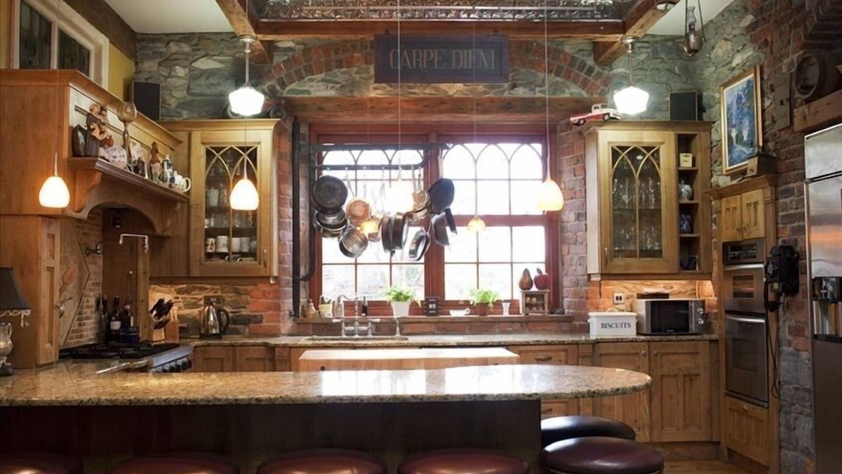 Killarney House | The Priory - Remarkable Home With Incredible Character