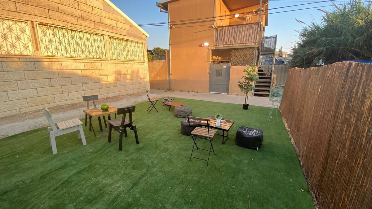 Beersheba Apartment | the private house 2 beer sheva
