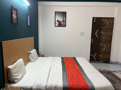 Faridabad Apartment | The Prizm Stage