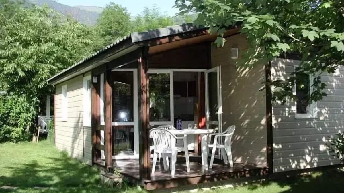 Aston Ski Chalet | THE PROGRESS * - Chalet Relaxation 4 people