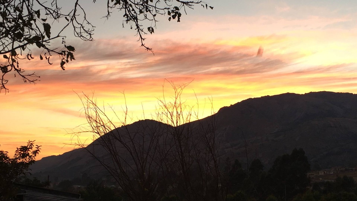 Mbabane Cottage | The Promised Land Cottage. Experience Tranquility, Happiness and Peace .