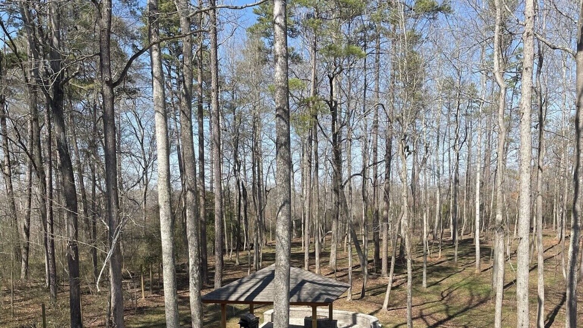 Converse Cabin | The PromiseLand 214B
