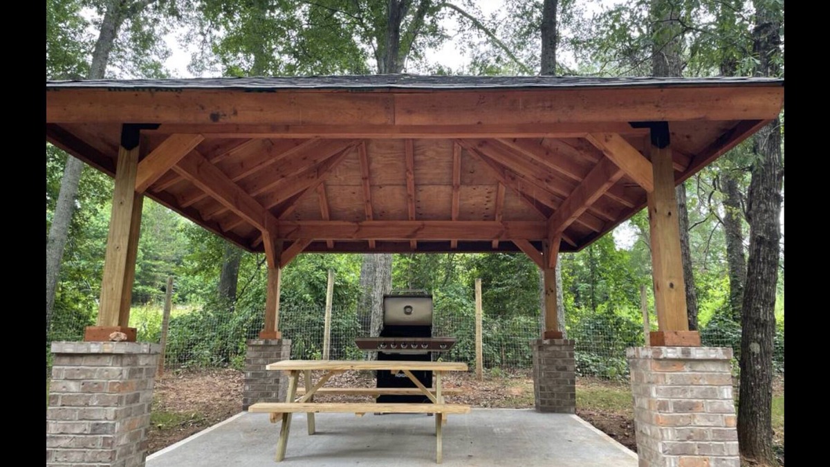 Converse Cabin | The PromiseLand 218B