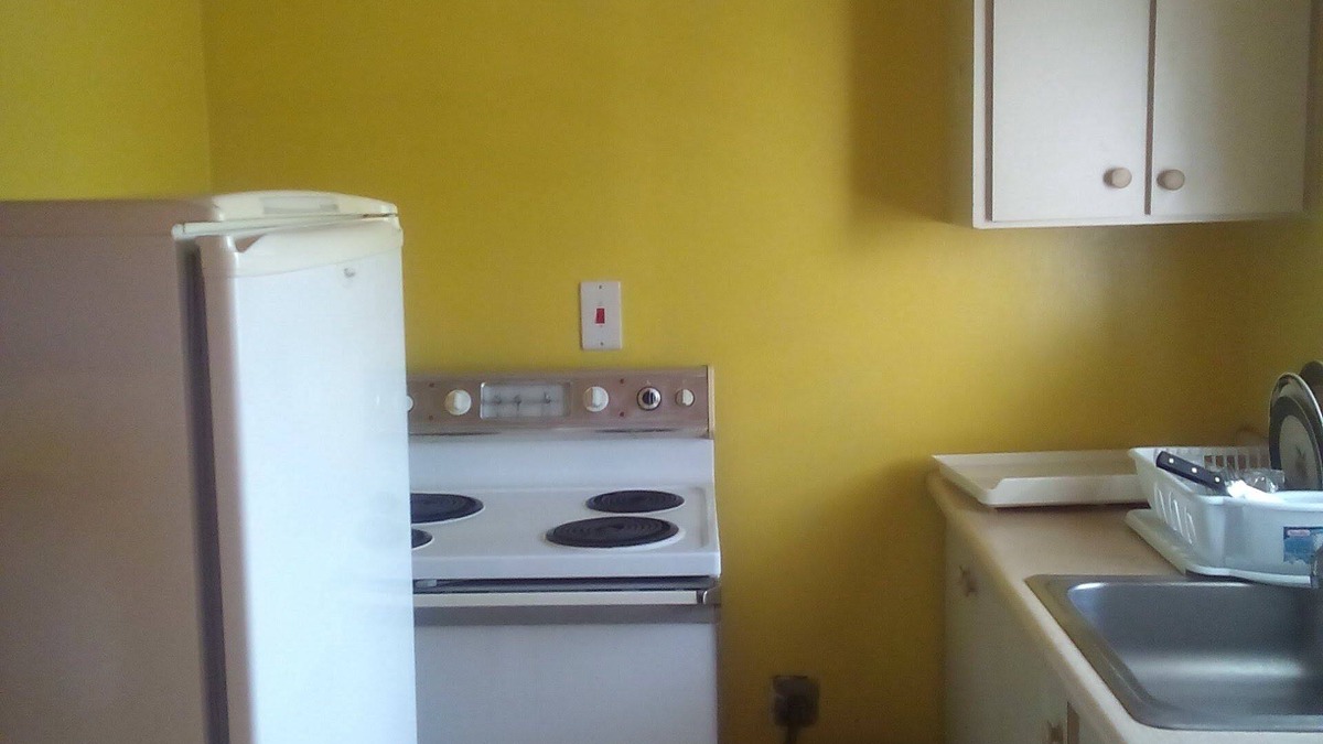 New Kingston Apartment | The property is very convenient and close to the town