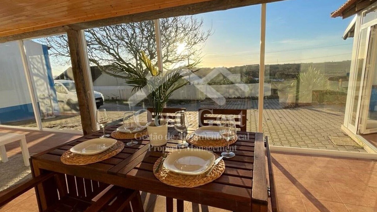 Lourinha House | The Sunset Spot