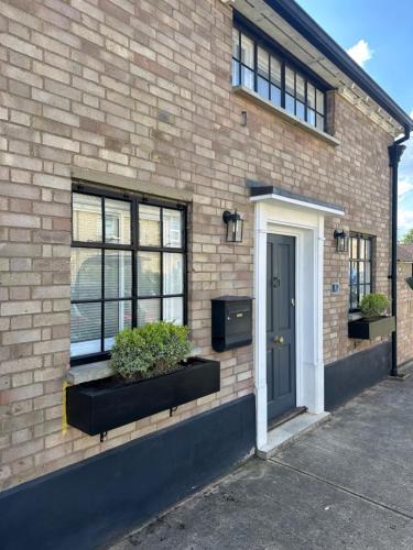 St Ives Apartment | The Pump House