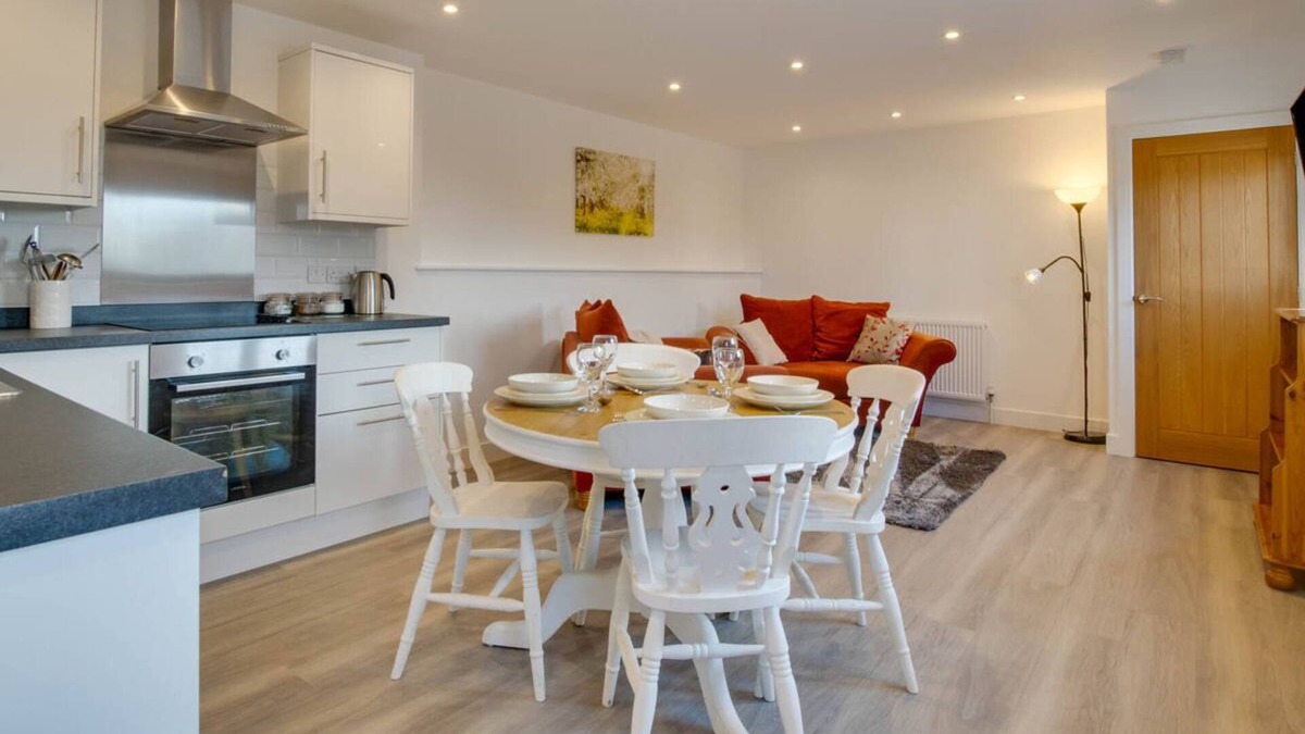 Hernhill House | The Pump House in the beautiful Faversham