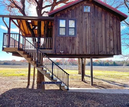 Elm Mott Other | The Purple Martin 15MIN to Magnolia Baylor