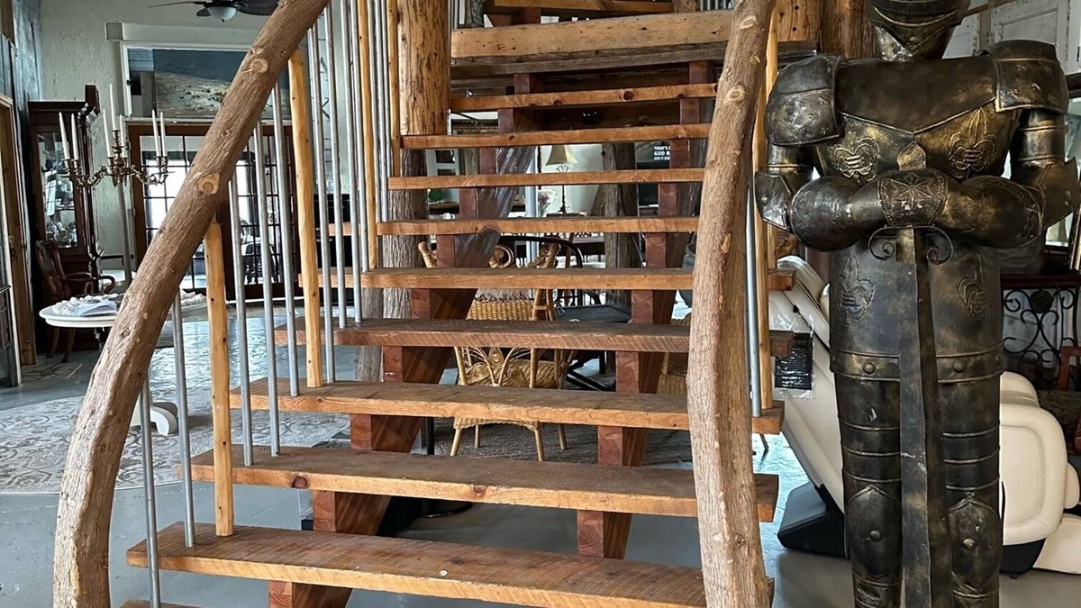 Rogers City Bed & Breakfast | The Purple Martin Inn