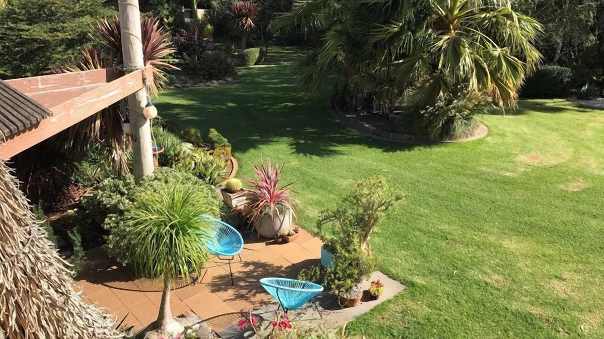 Allansford Apartment | The Quarry Loft - close to Warrnambool