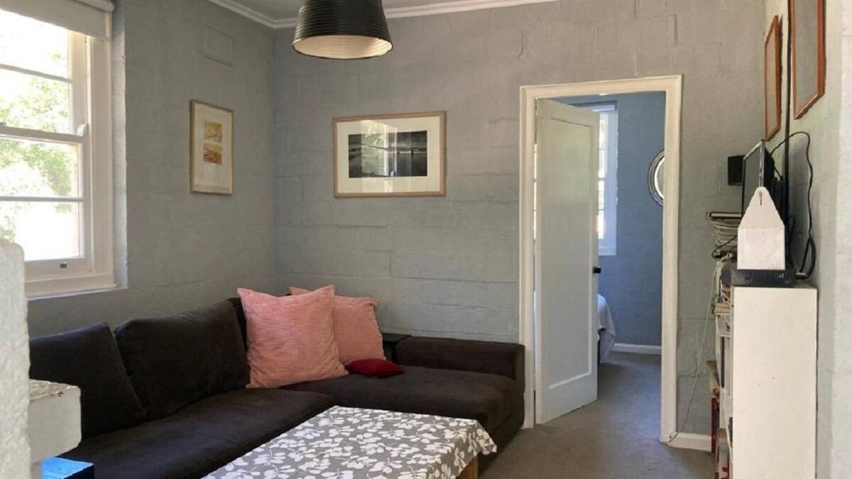 Tarago Other | The Quarters - Merigan Farm Stay
