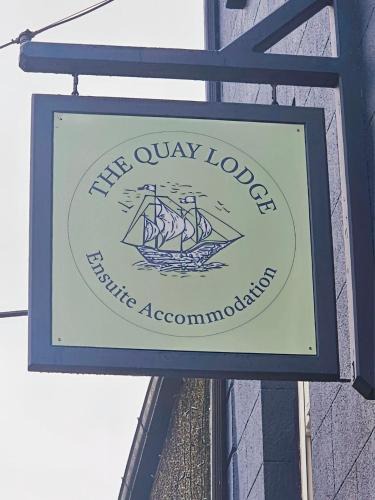 Wexford Cabin | The Quay lodge