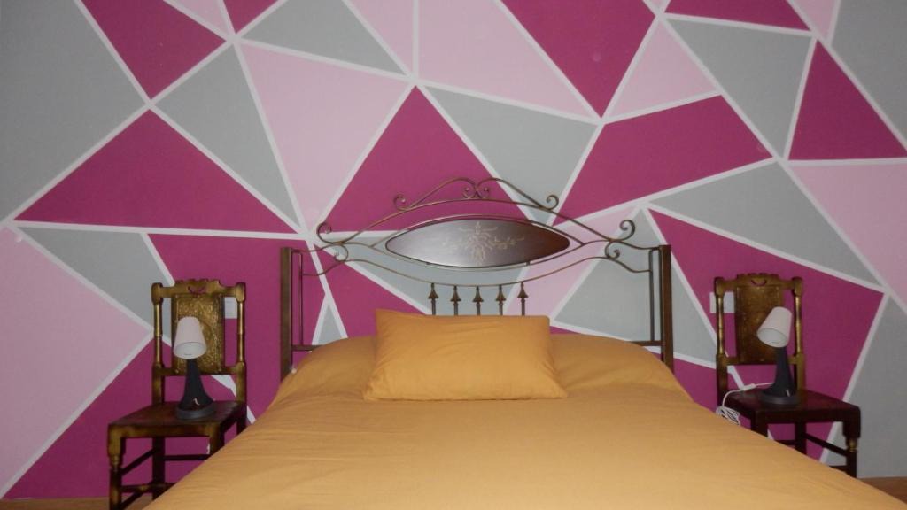 Arcas Apartment | THE QUEEN