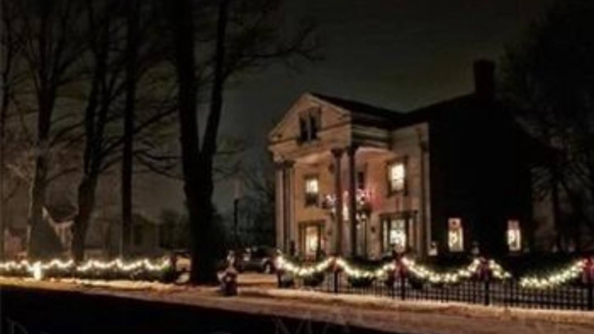 Stamford Bed & Breakfast | The Queen of the Catskills B&B