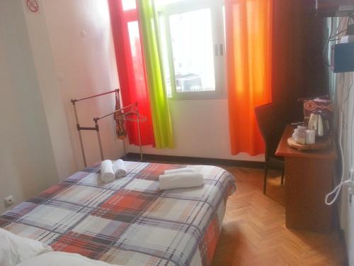 Coop House | The Quiet Corner Guest House