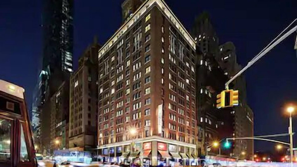 Central Park South Apartment | The Quin, a Hilton Club - Studio - STD