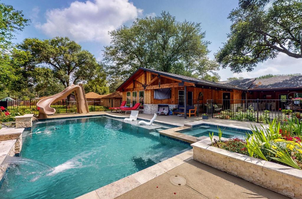 Tomball House | The Quinn House