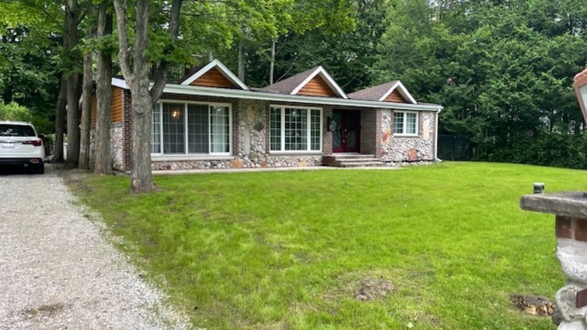 Balm Beach Cottage | The Quinta at Balm Beach
