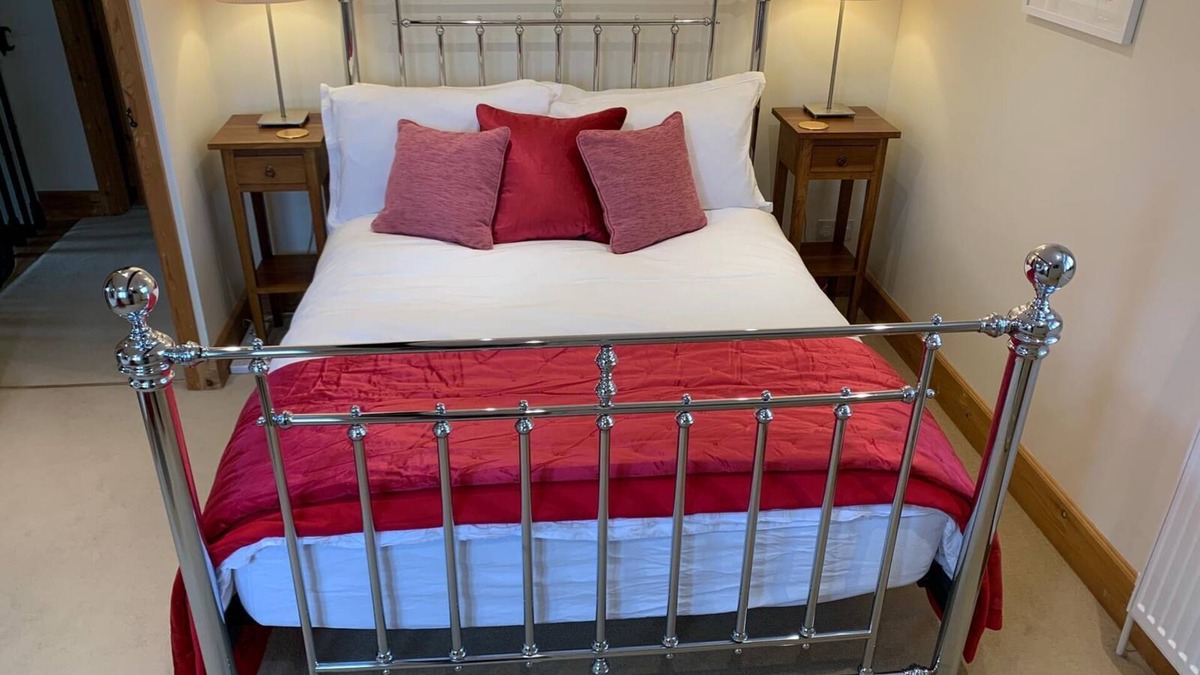 Lytchett Matravers Cottage | The Quintessential Dorset Cottage