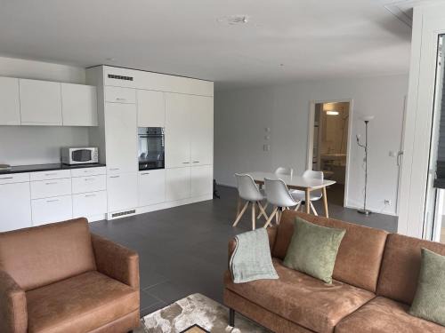 Schaffhausen Apartment | The R Apartment Bleiche - Central - Station