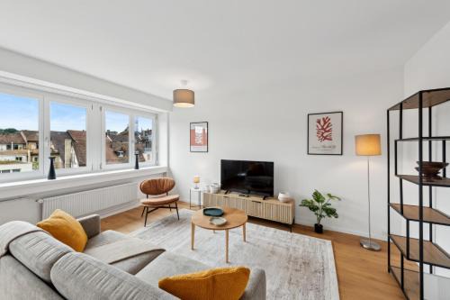 Schaffhausen Apartment | The R Apartment Hagen
