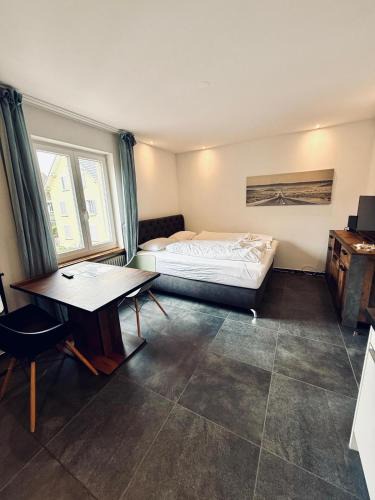 Schaffhausen Apartment | The R Apartment Weinsteig, comfort and serenity
