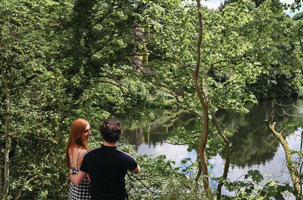 Templepatrick Hotel | The Rabbit Hotel & Retreat