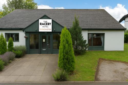 Doncaster Hotel | The Raceby Hotel, Part of AG Collection