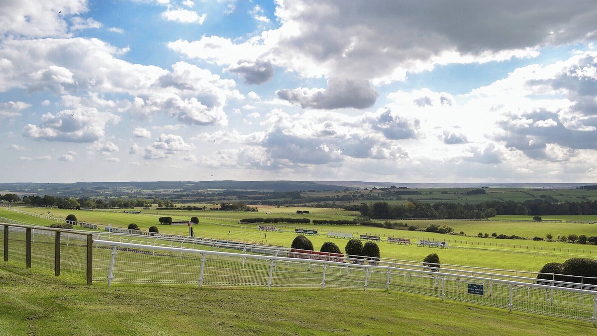 Hexham Cottage | The Racecourse Lodge