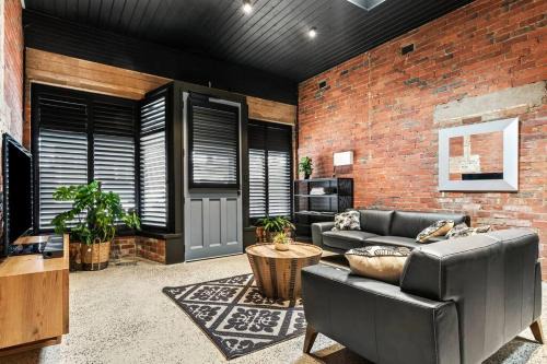 Geelong West House | The Radford on Elizabeth