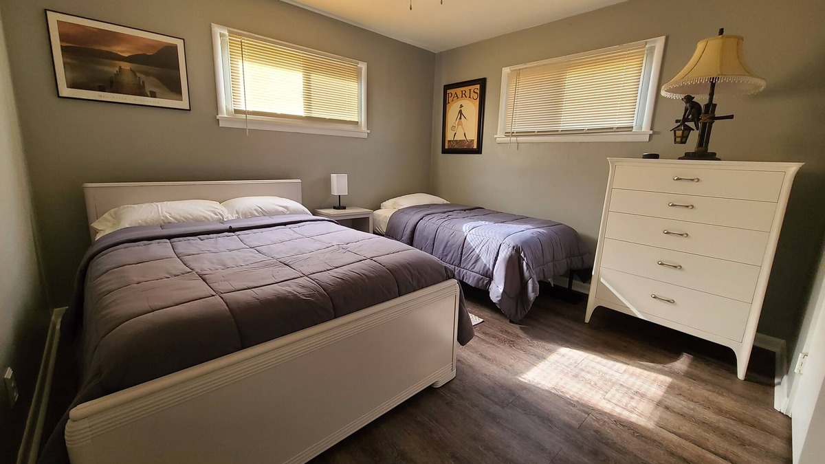 Youngstown House | The Railroad Ranch Station 2