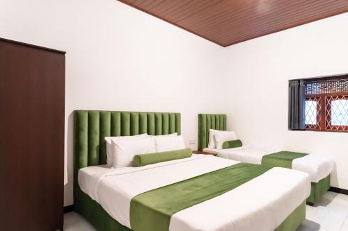 Hali-Ela Bed & Breakfast | The Railway View Villa - Hali Ela, Sri Lanka