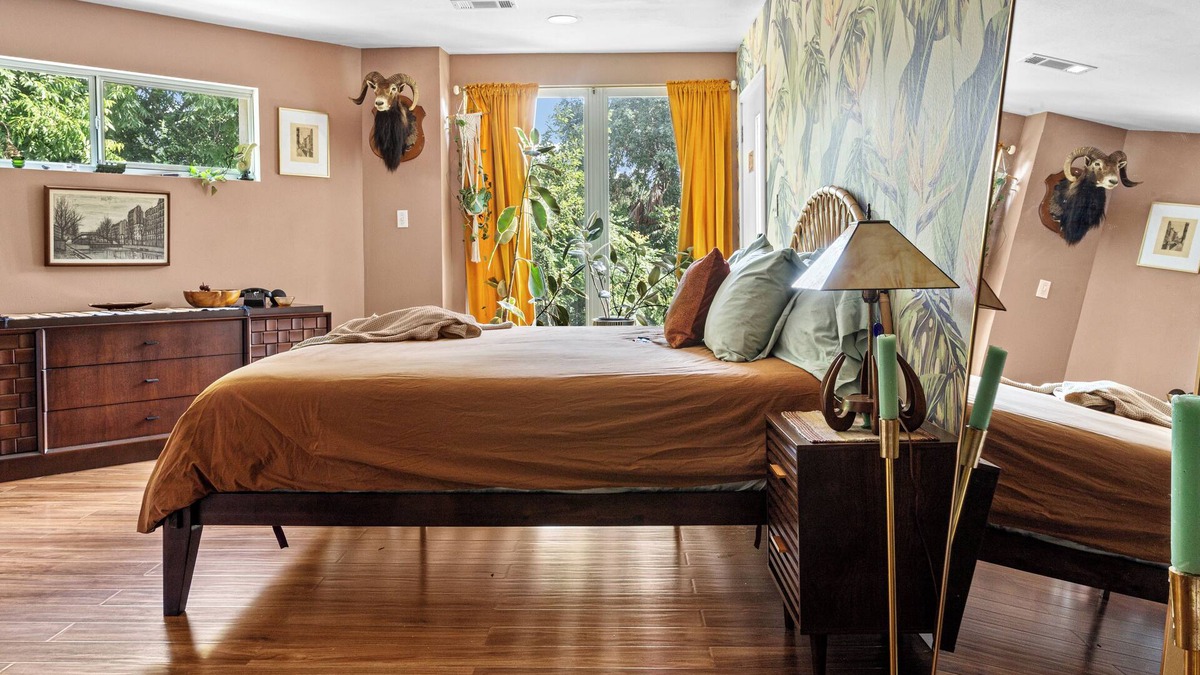 Bywater Bed & Breakfast | The Railyard NOLA