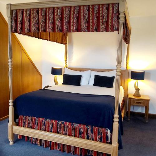 Tivetshall St Mary Hotel | The Ram at Tivetshall