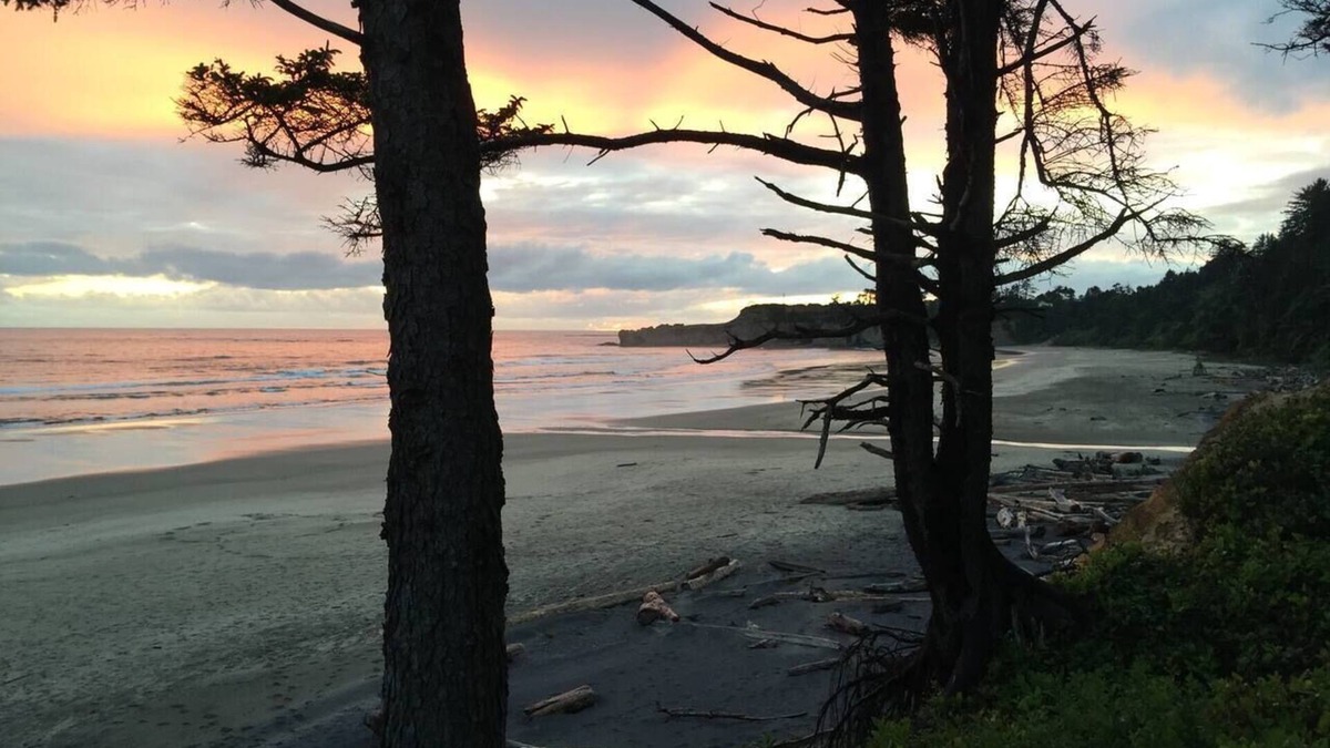 Otter Rock Ski Chalet | The Ramble On Oceanfront A-Frame Pet Friendly