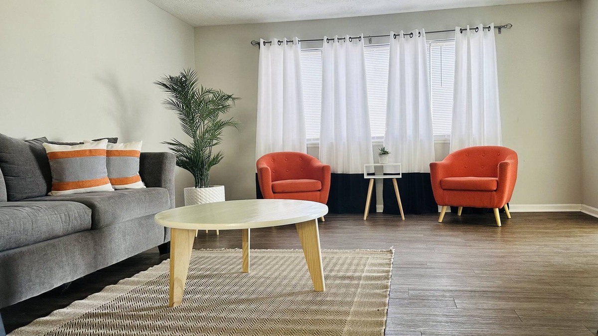 Westlake House | The Rambler