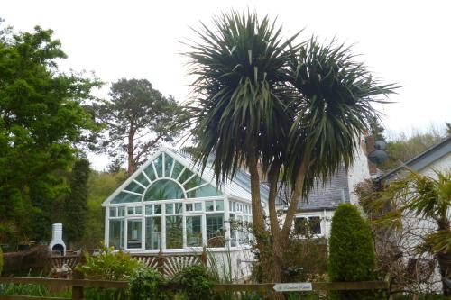 St George House | The Ramblers Retreat