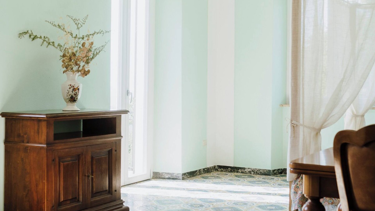 Podenzana Apartment | The Raminga. Charming apartment in the countryside with pets allowed