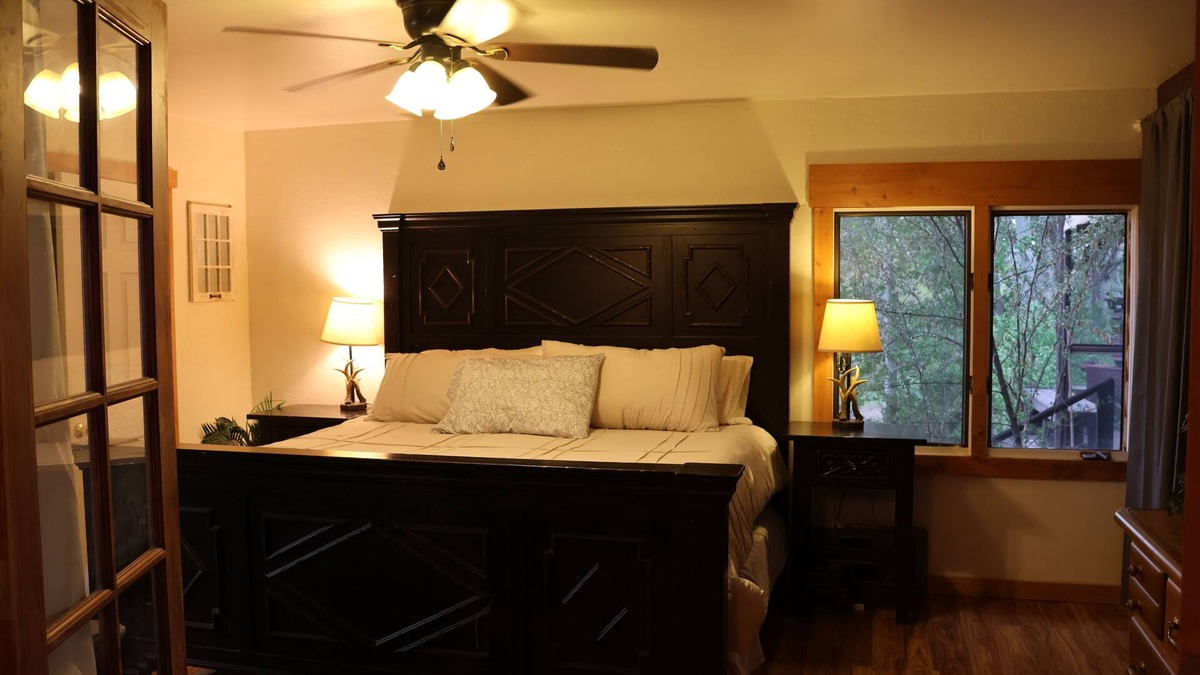 Hayden Other | The Ranch: A farmhouse getaway with 77 acres of open space along the Yampa River
