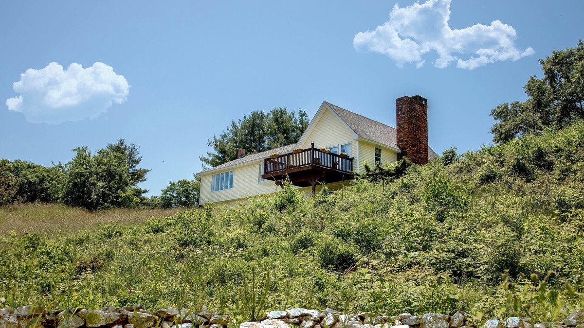 Milton House | The Ranch at the Ponderosa. Spacious, quiet, and beautiful views!