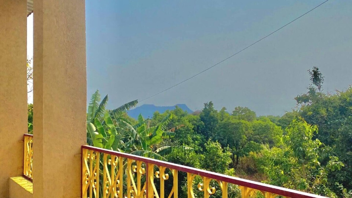 Mahabaleshwar Villa | The Ranch by Joy Suitesnn