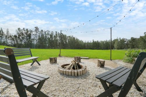 Salt Ash House | The Ranch - Coastal Farmhouse bringing family and friends together