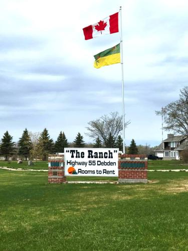 West Central Saskatchewan House | The Ranch Highway 55