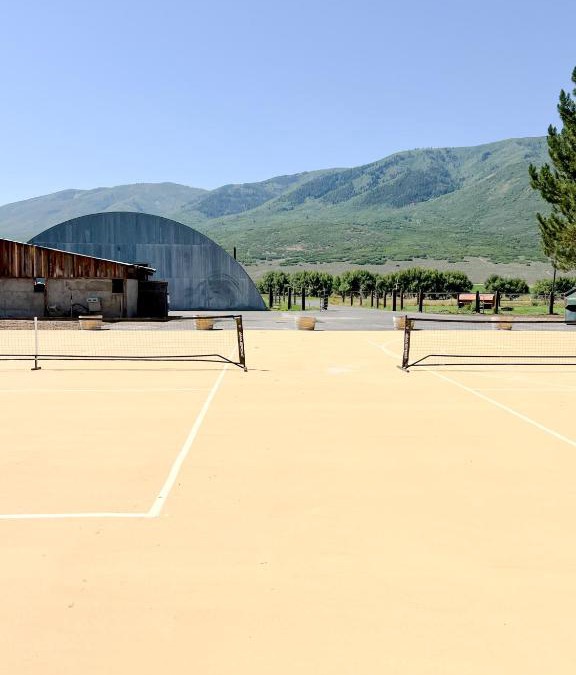 Snowbird House | The Ranch House at Deer Creek