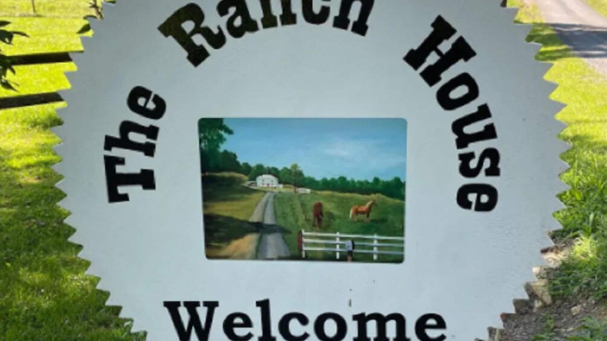 Edinburg Other | The Ranch House