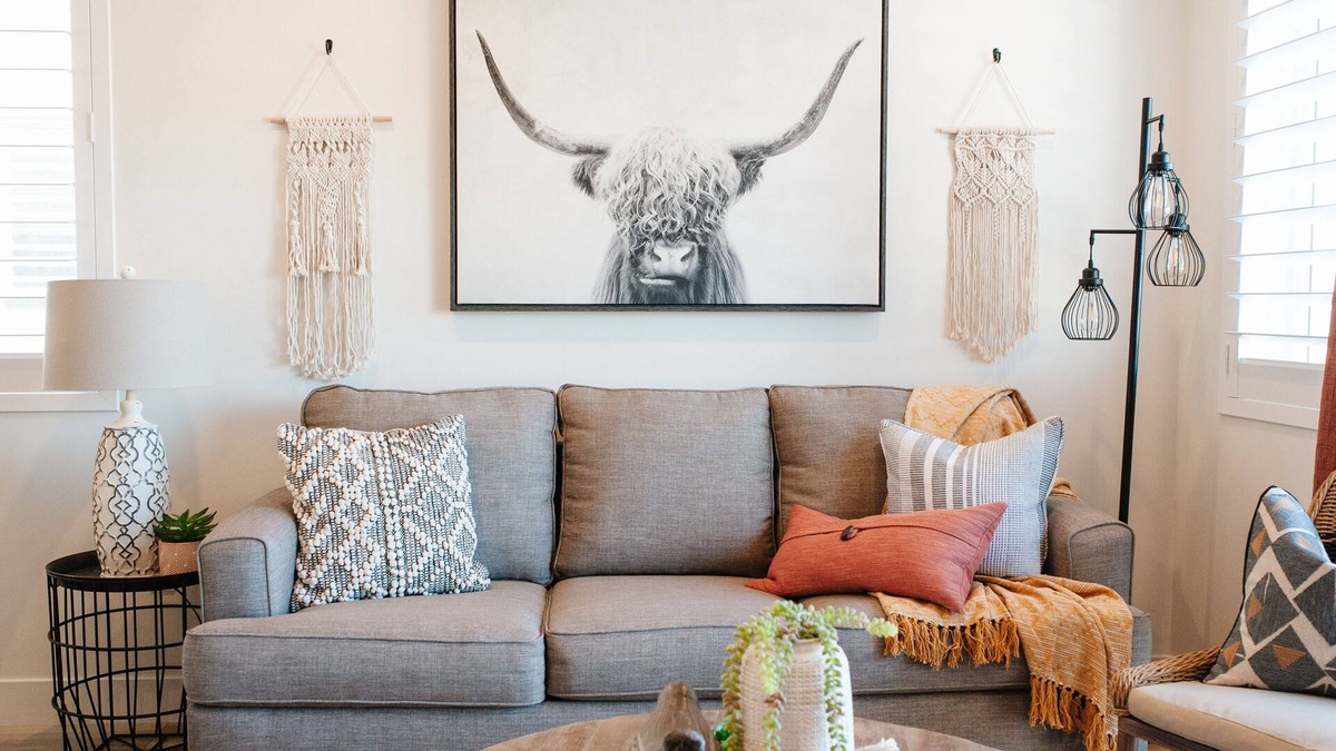 Washington Fields House | The Ranch House🐂Whimsical Getaway🐂 Near Beautiful St. George and Zion National Park