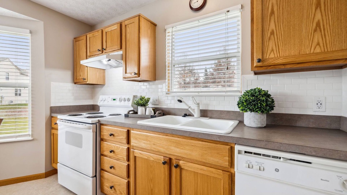 Trouville House | The Ranch Place -3 bd 2 bth single family home near New Albany, Columbus, Easton