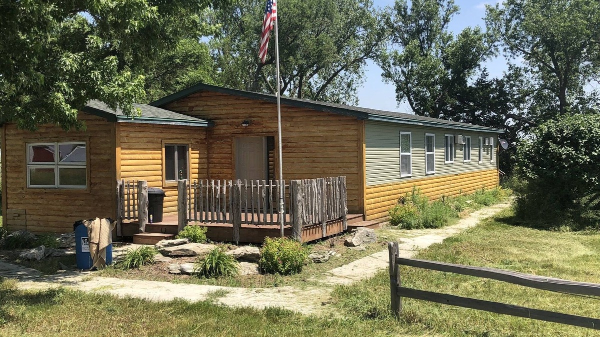 Wewela House | The Ranch You Love