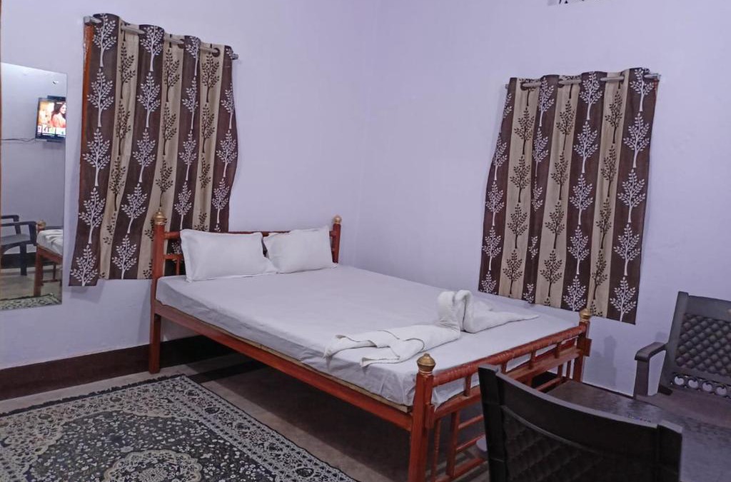 Ranchi House | The Ranchi Suites